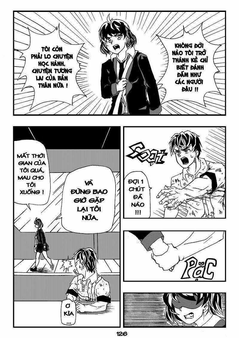 Specials Project - Chapter 3 - Trang 42