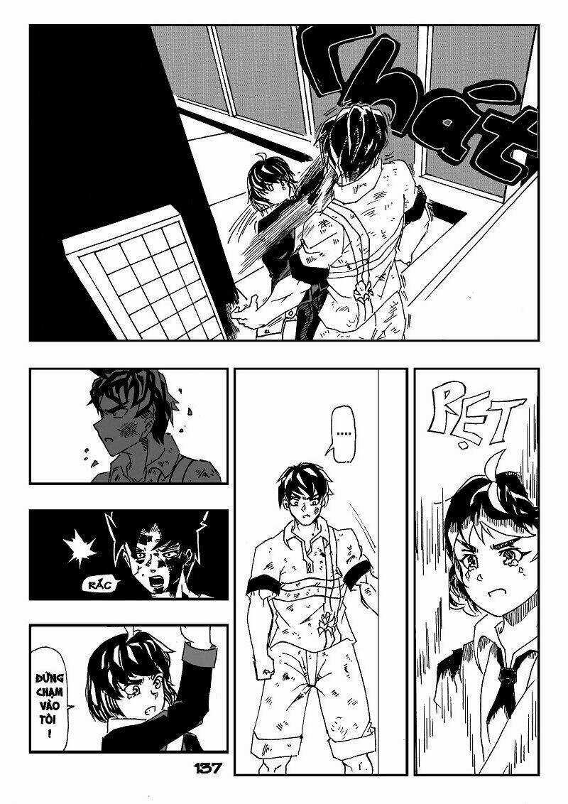 Specials Project - Chapter 3 - Trang 43