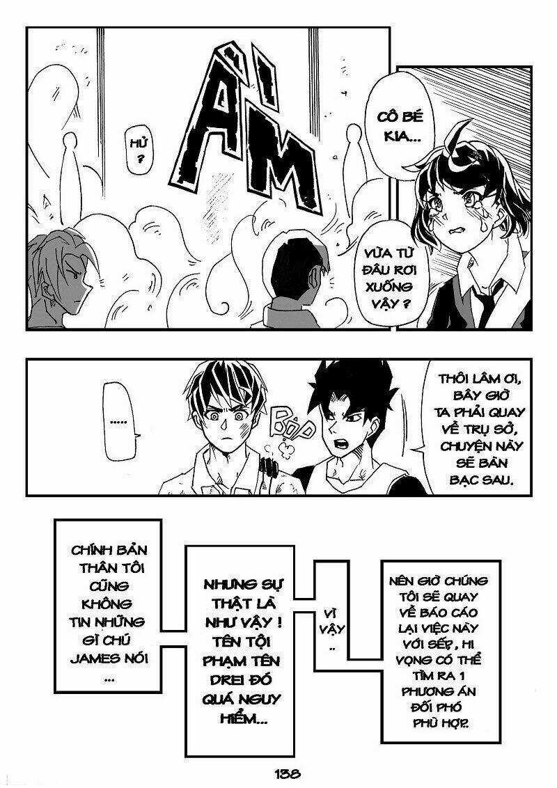 Specials Project - Chapter 3 - Trang 44