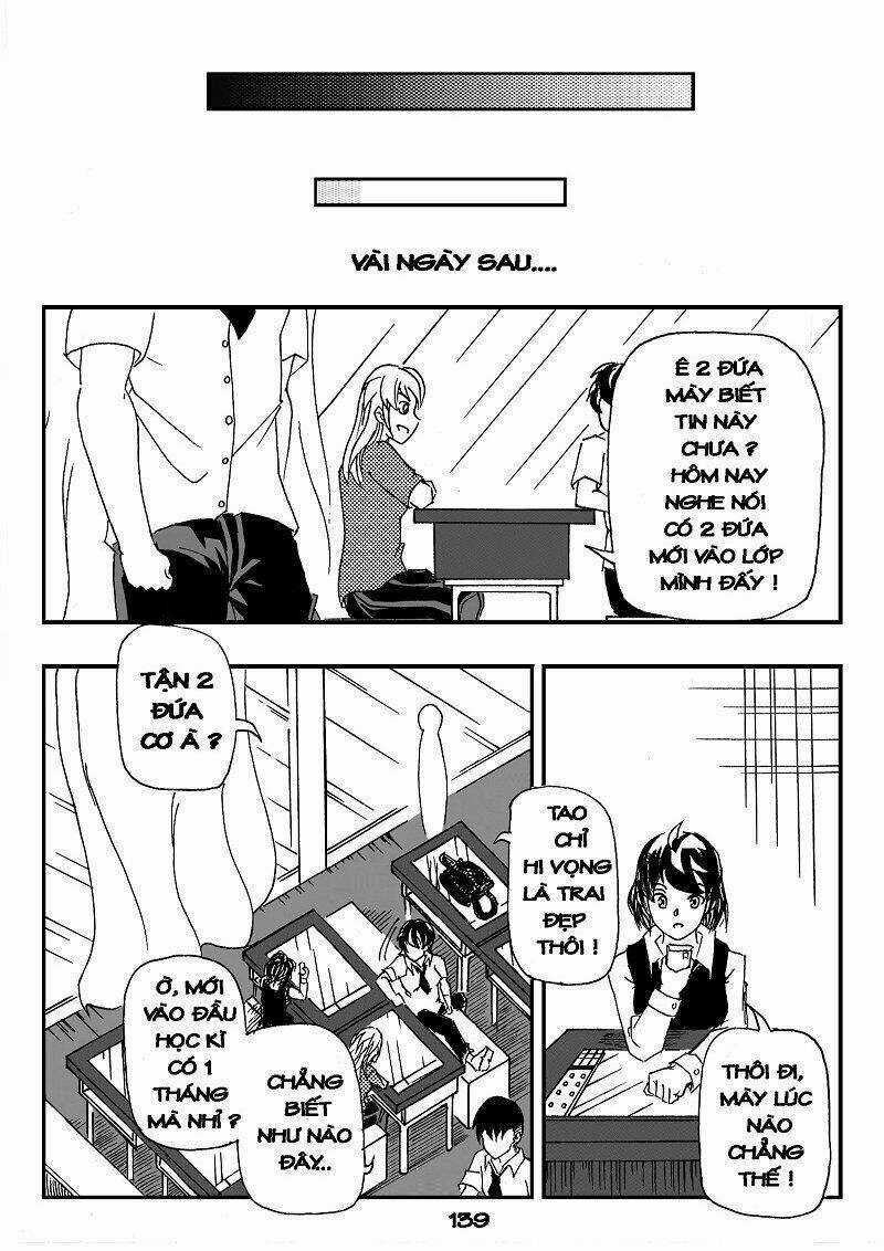 Specials Project - Chapter 3 - Trang 45