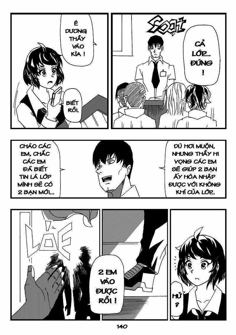 Specials Project - Chapter 3 - Trang 46