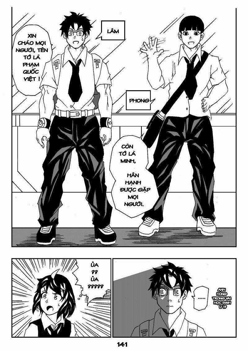 Specials Project - Chapter 3 - Trang 47