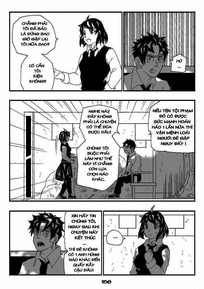 Specials Project - Chapter 4 - Trang 15