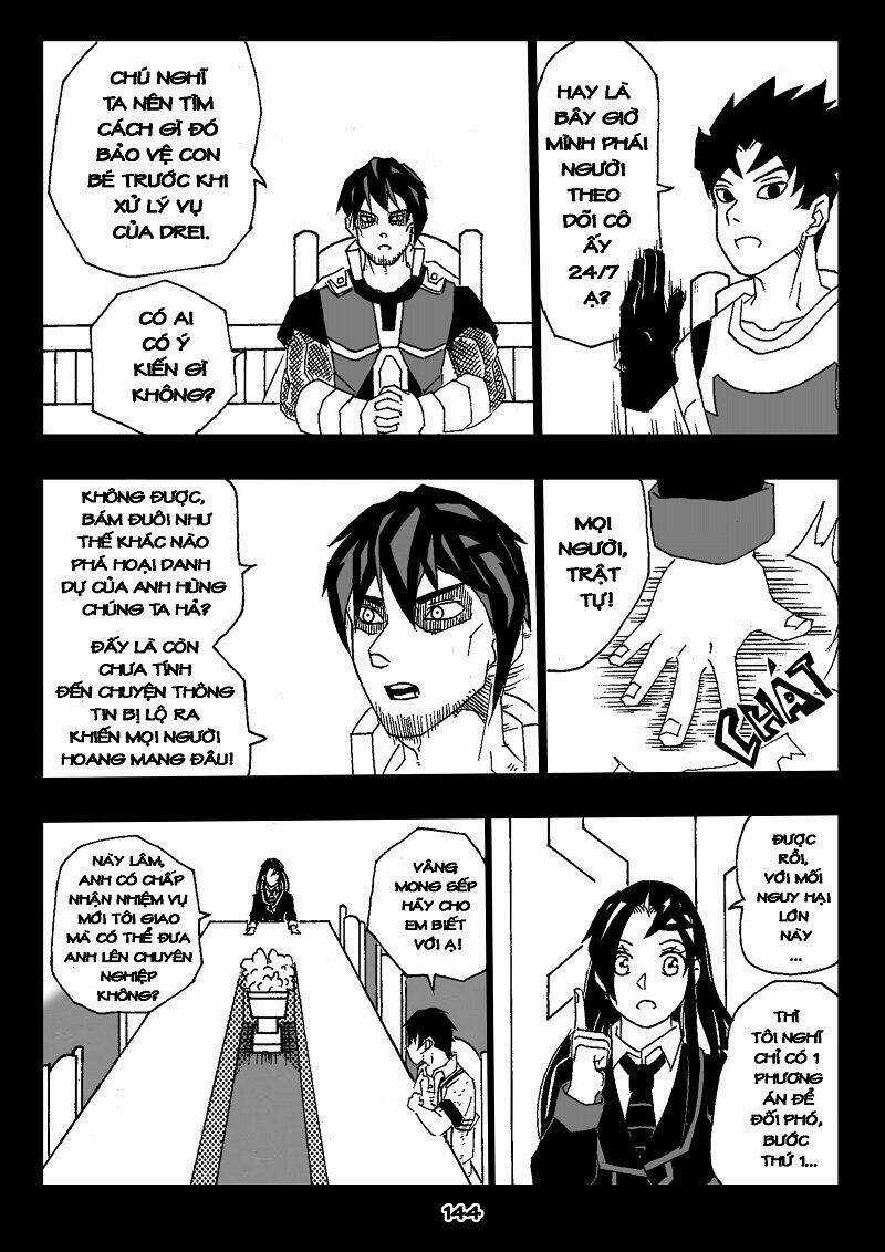 Specials Project - Chapter 4 - Trang 3