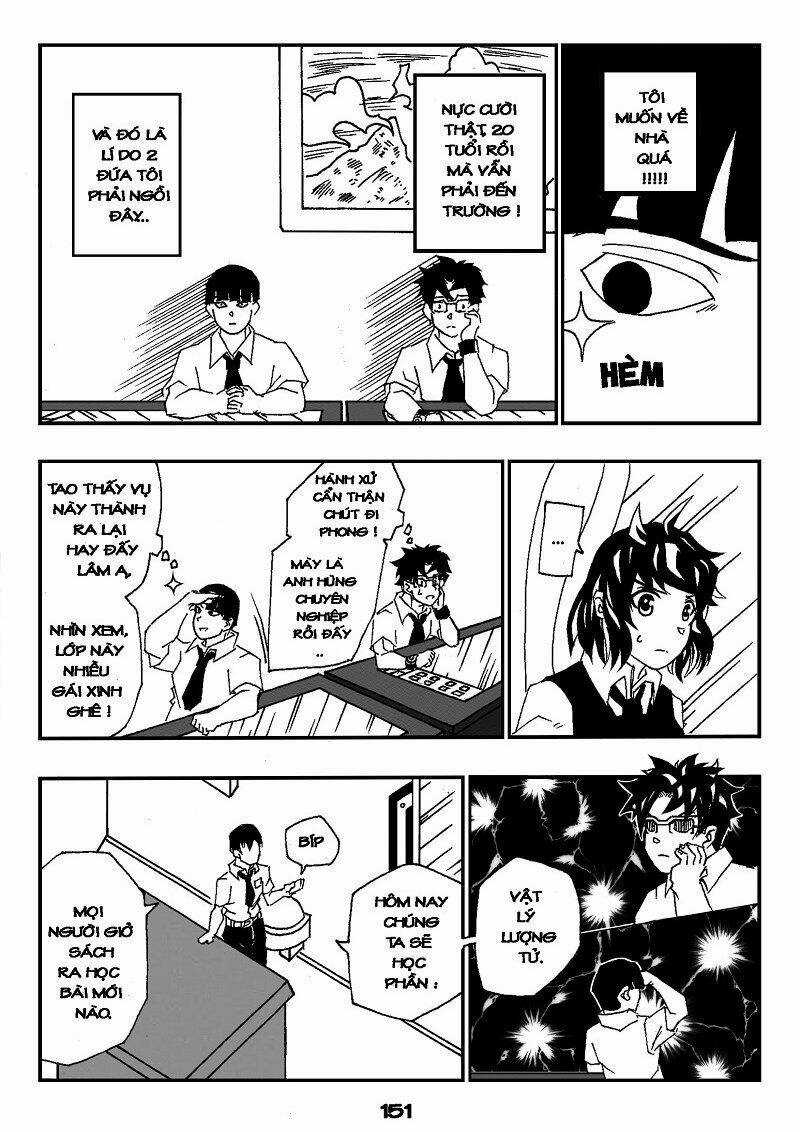 Specials Project - Chapter 4 - Trang 10