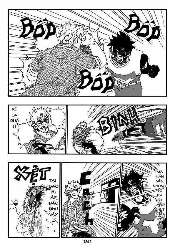 Specials Project - Chapter 5 - Trang 12