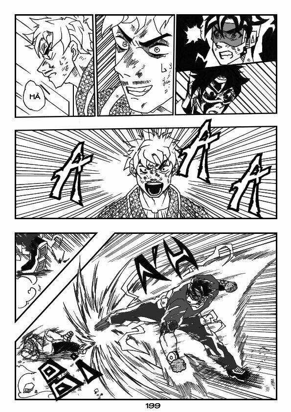 Specials Project - Chapter 5 - Trang 30