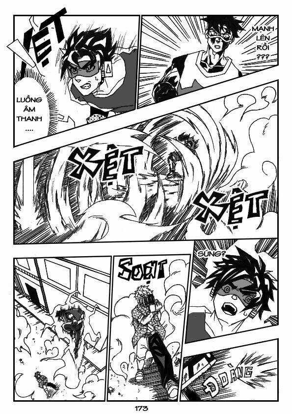 Specials Project - Chapter 5 - Trang 4