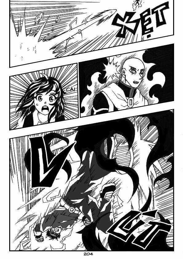 Specials Project - Chapter 5 - Trang 35