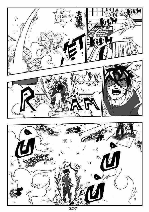 Specials Project - Chapter 5 - Trang 38