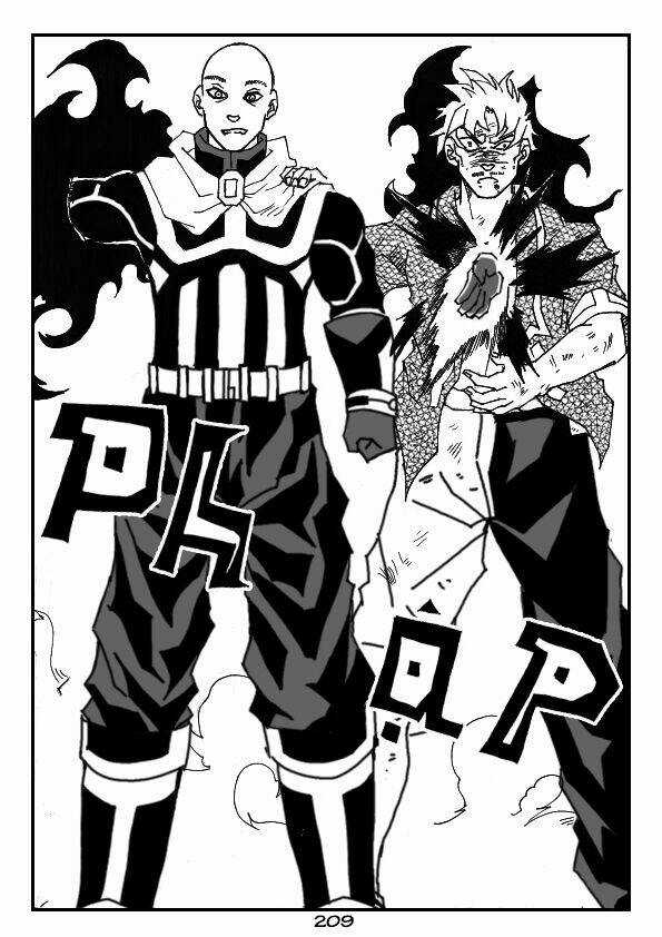 Specials Project - Chapter 5 - Trang 40