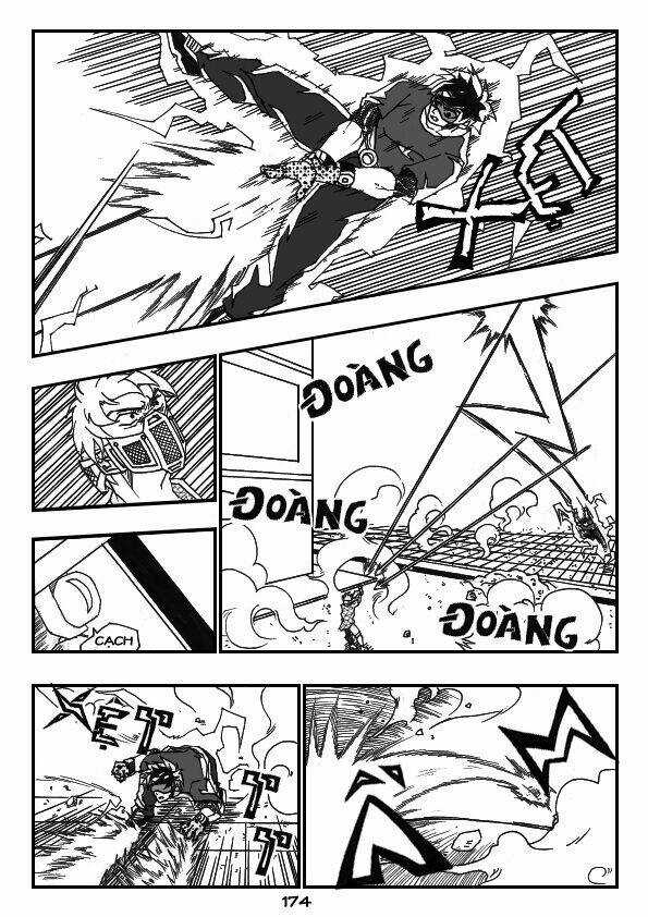 Specials Project - Chapter 5 - Trang 5