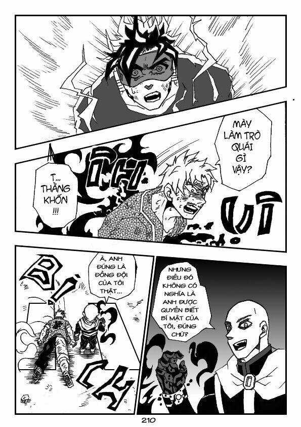 Specials Project - Chapter 5 - Trang 41