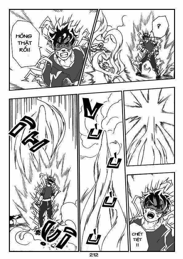 Specials Project - Chapter 5 - Trang 43