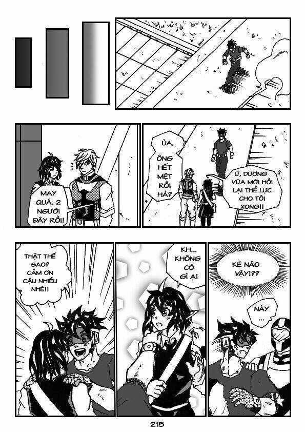 Specials Project - Chapter 5 - Trang 46