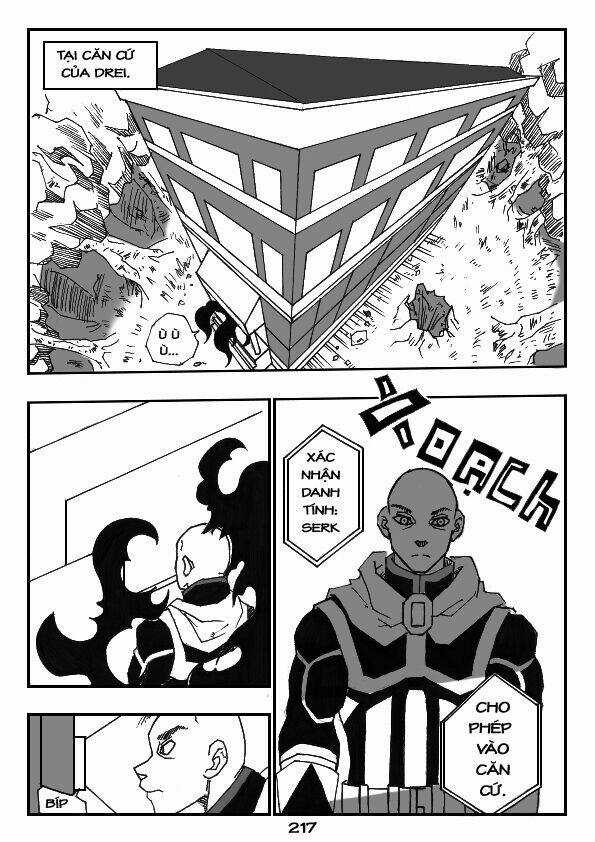 Specials Project - Chapter 5 - Trang 48
