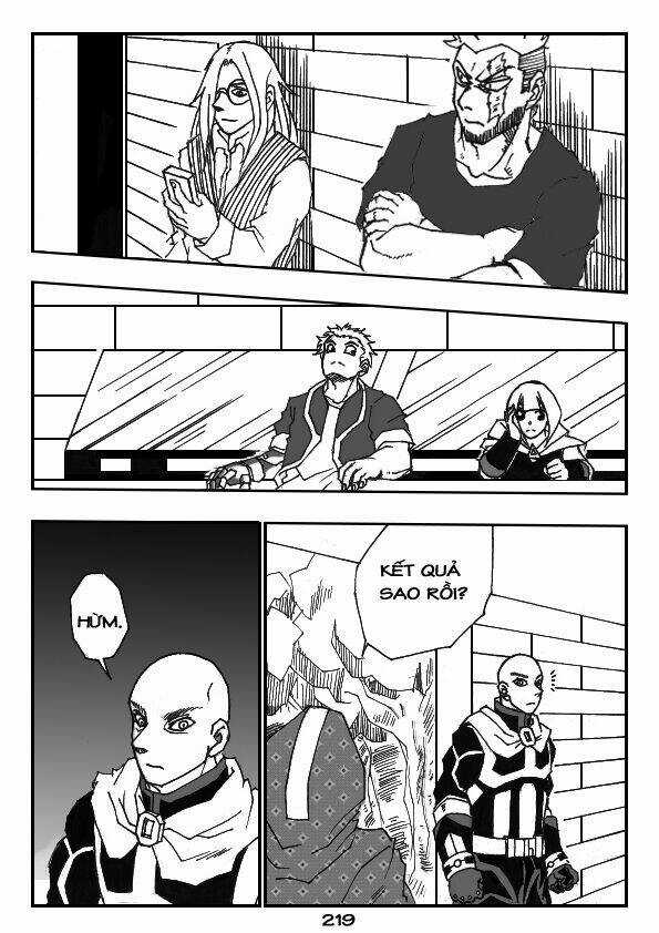 Specials Project - Chapter 5 - Trang 50
