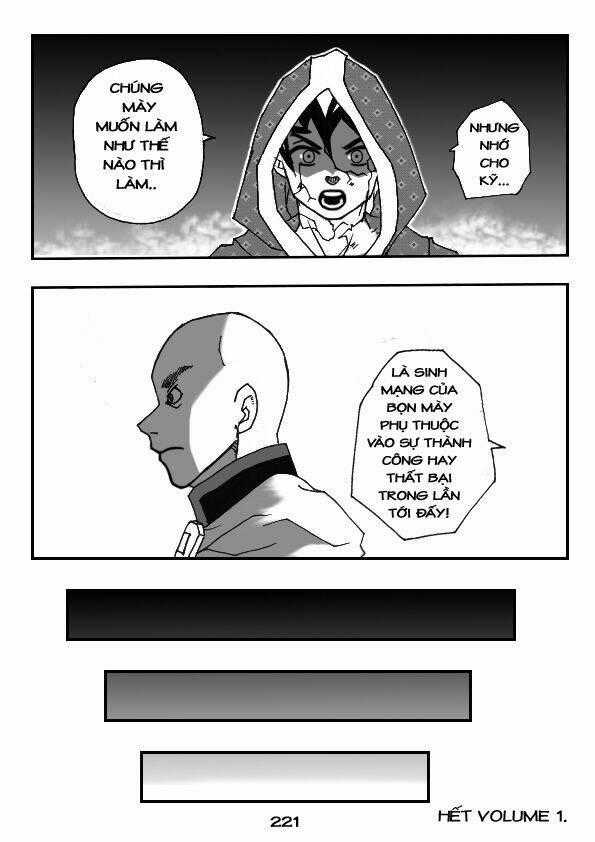 Specials Project - Chapter 5 - Trang 52