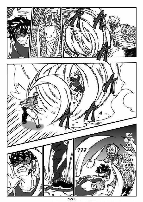 Specials Project - Chapter 5 - Trang 7