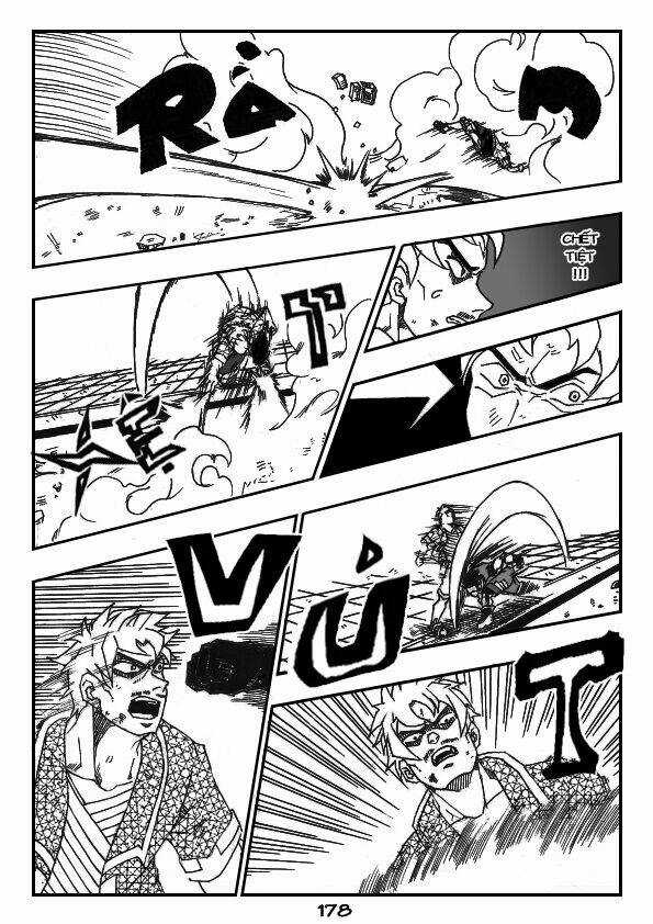 Specials Project - Chapter 5 - Trang 9