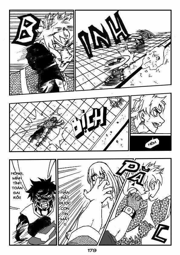 Specials Project - Chapter 5 - Trang 10