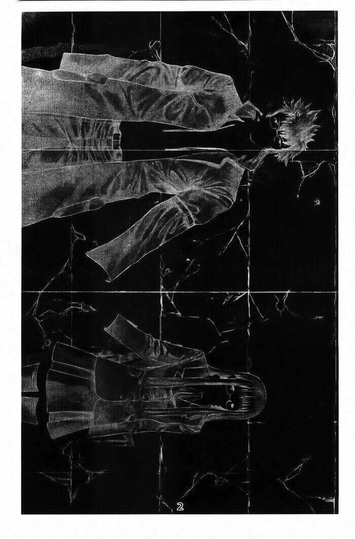 Speed Grapher - Chapter 1 - Trang 3