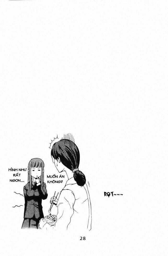 Speed Grapher - Chapter 1 - Trang 29