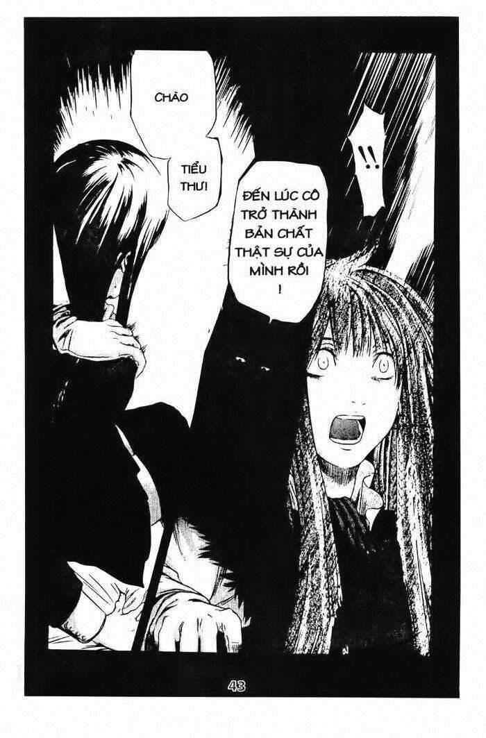 Speed Grapher - Chapter 2 - Trang 16