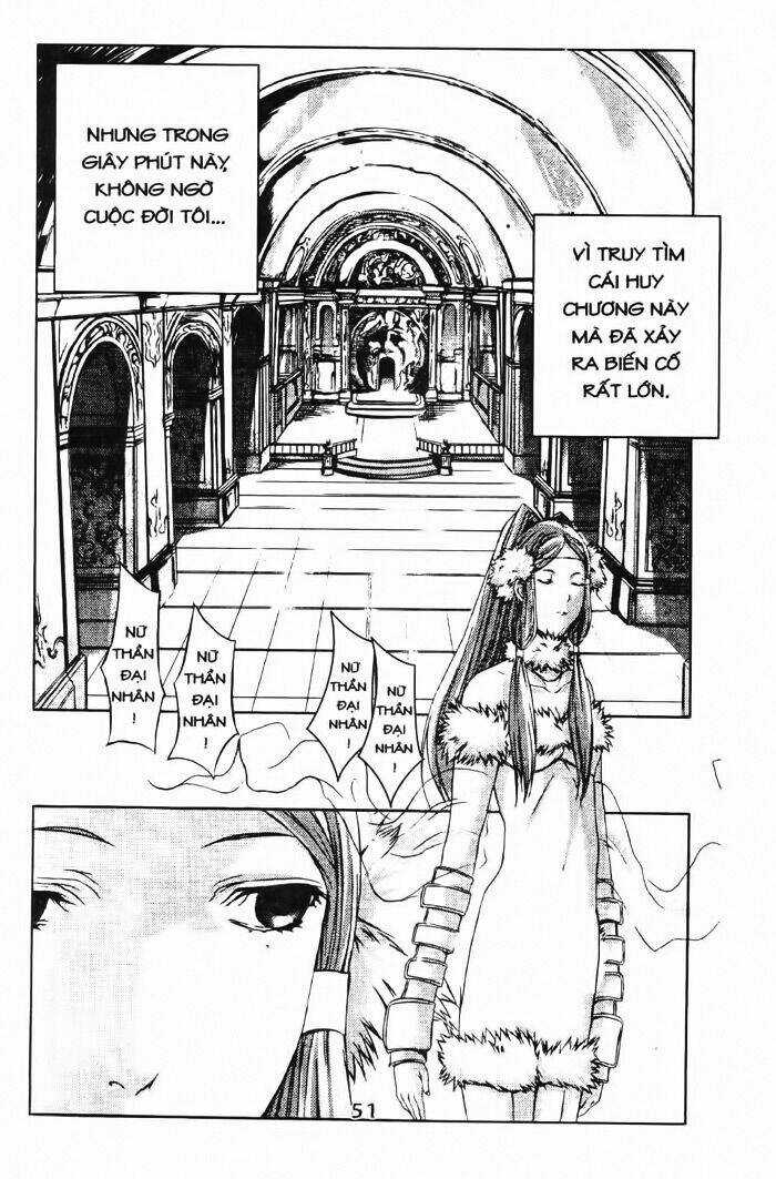 Speed Grapher - Chapter 2 - Trang 24