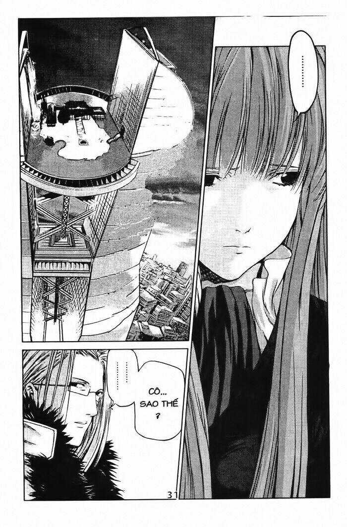 Speed Grapher - Chapter 2 - Trang 4