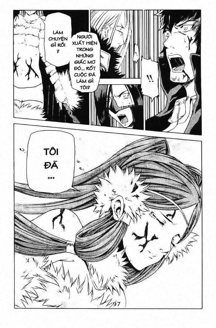 Speed Grapher - Chapter 3 - Trang 45