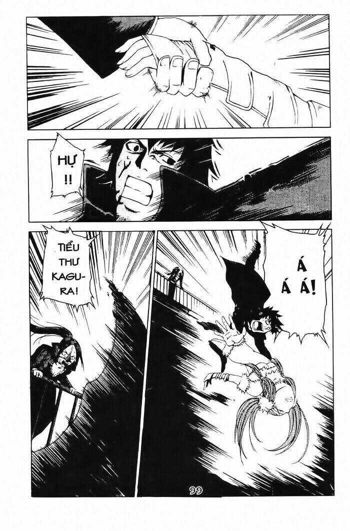 Speed Grapher - Chapter 3 - Trang 47