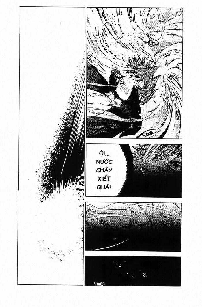 Speed Grapher - Chapter 3 - Trang 48