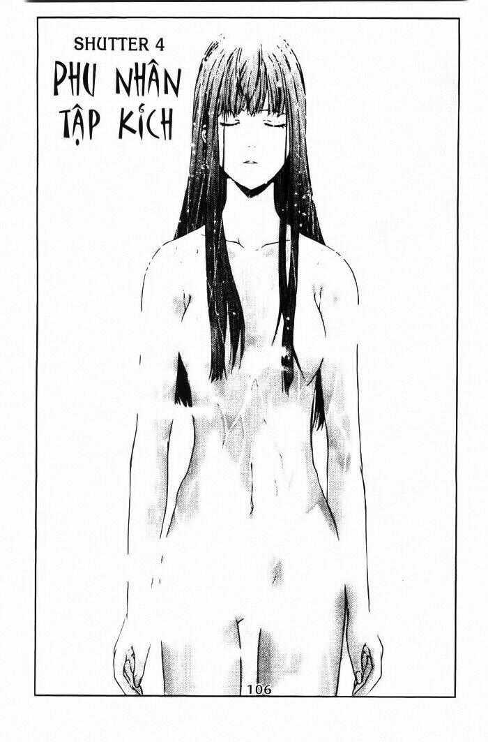 Speed Grapher - Chapter 4 - Trang 2