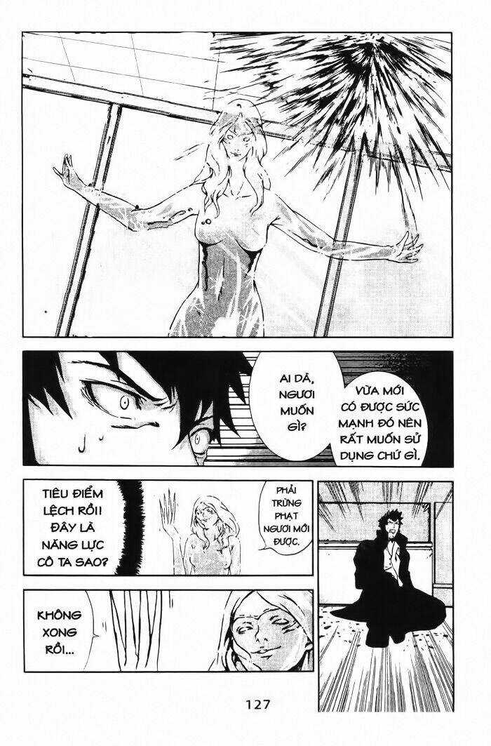 Speed Grapher - Chapter 4 - Trang 23