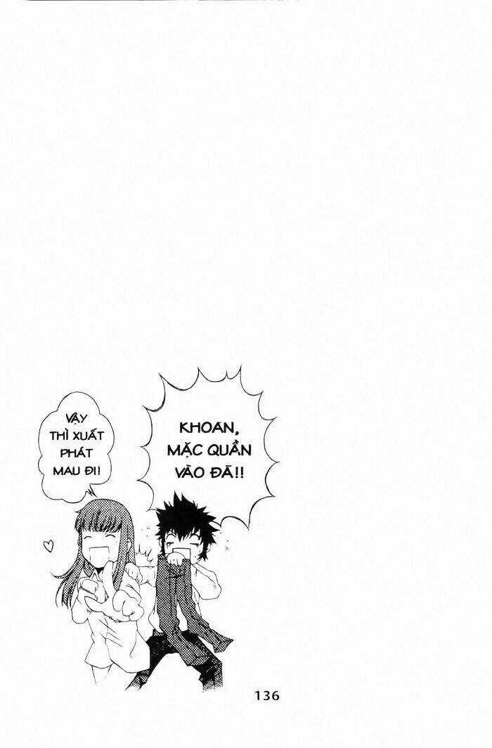 Speed Grapher - Chapter 4 - Trang 32