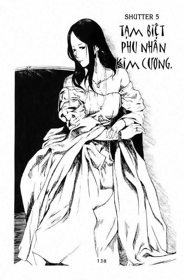 Speed Grapher - Chapter 4 - Trang 34