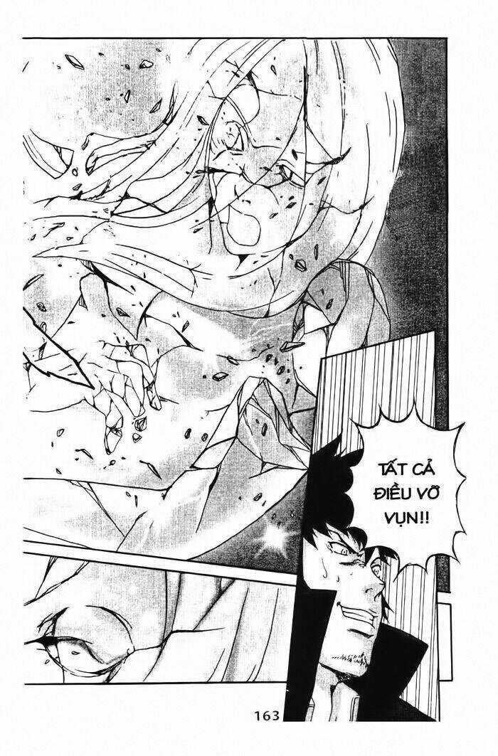 Speed Grapher - Chapter 5 - Trang 26