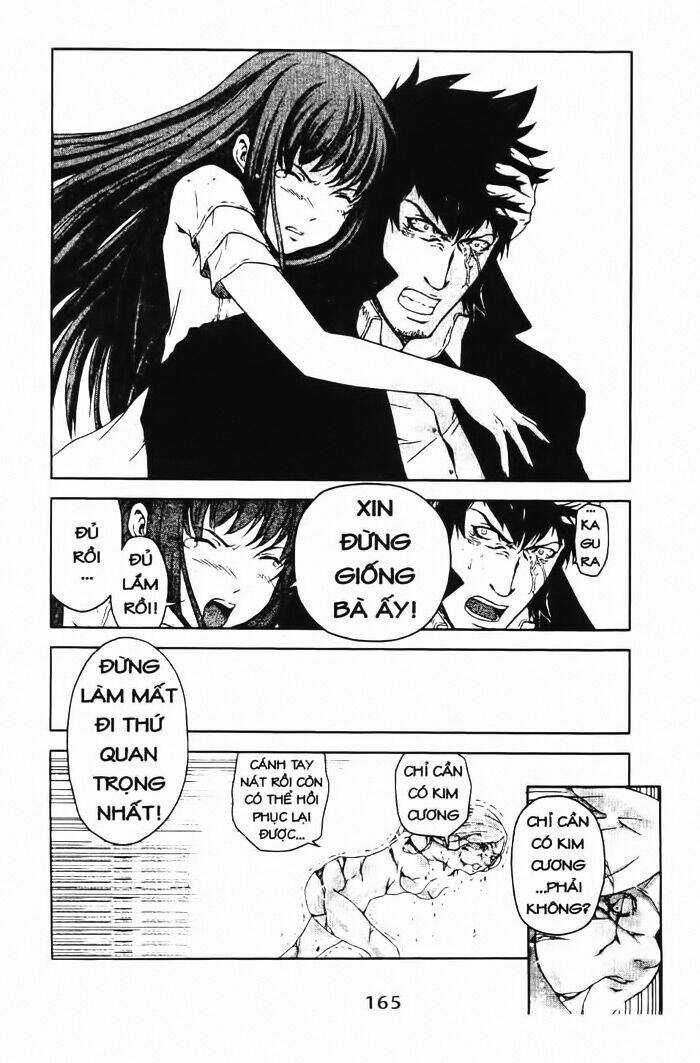 Speed Grapher - Chapter 5 - Trang 28