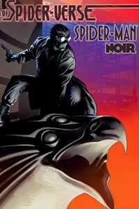 Đọc truyện Spider-Verse