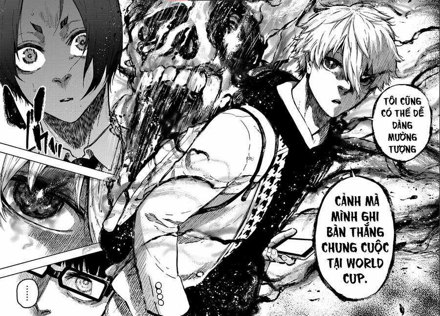 Spin-Off Episode Nagi - Chapter 2 - Trang 46