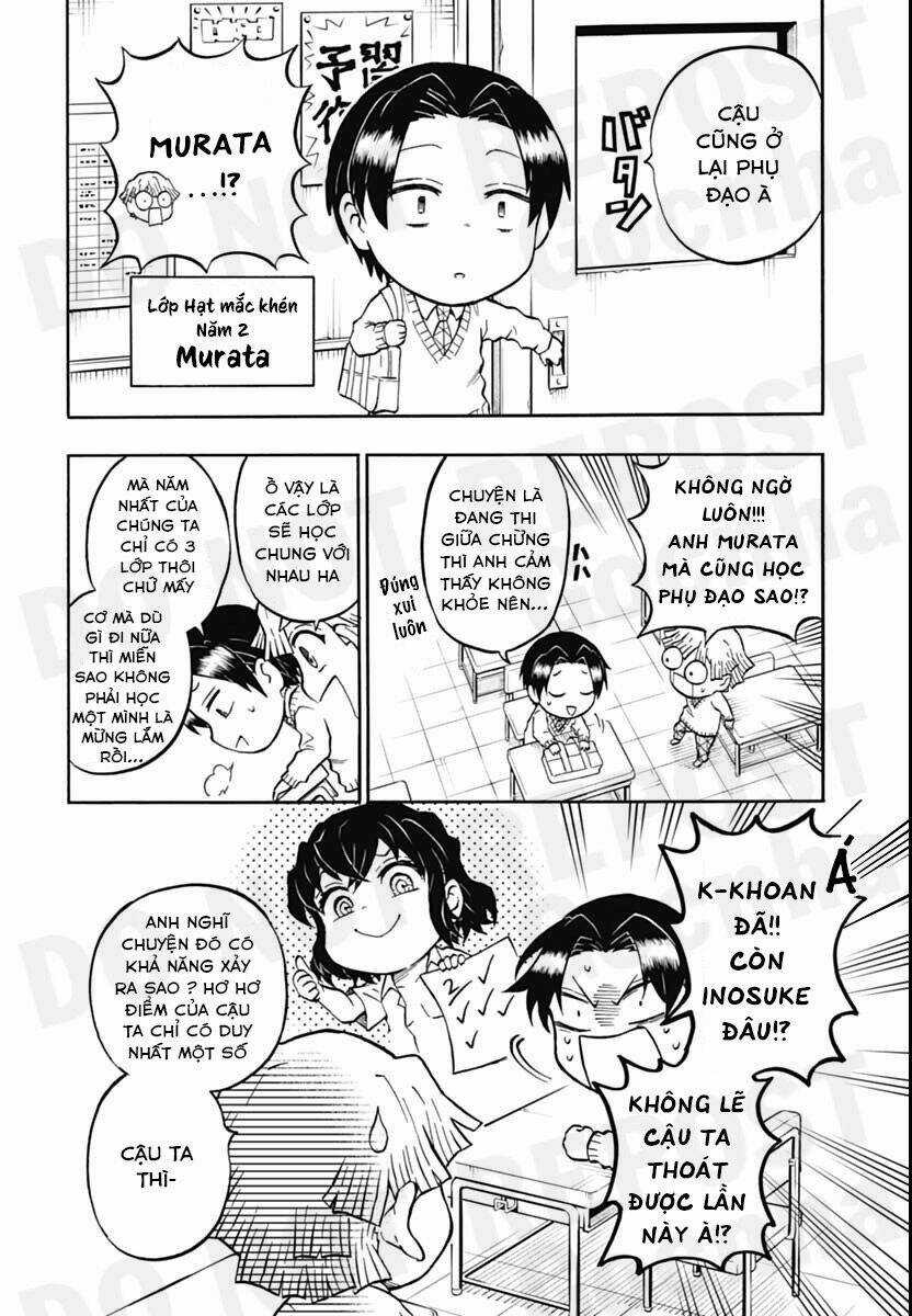 Spin-Off Học Viện Kimetsu! - Chapter 2 - Trang 12