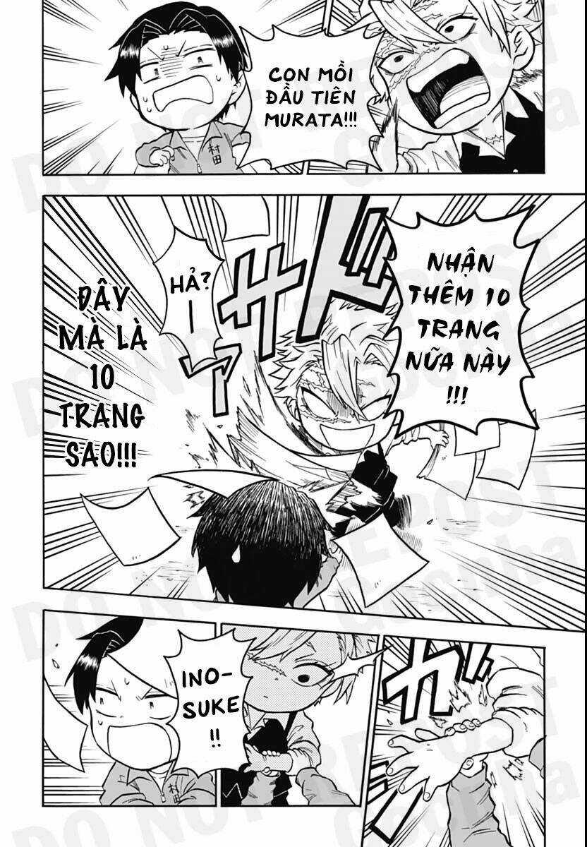 Spin-Off Học Viện Kimetsu! - Chapter 2 - Trang 26