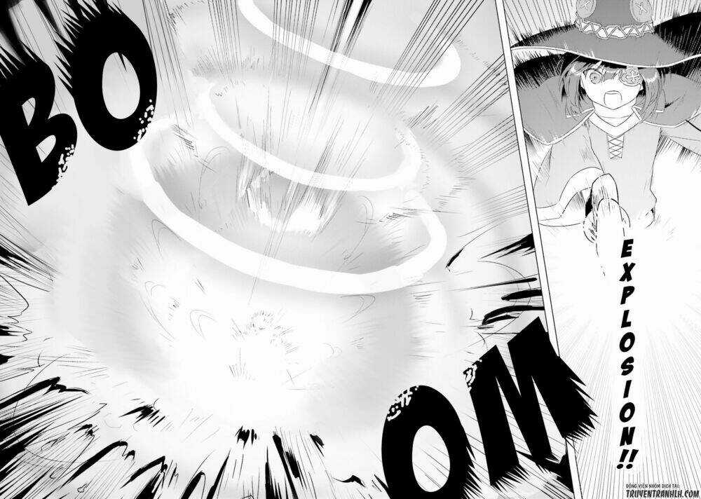 Spinoff của Konosuba - Chapter 1 - Trang 15