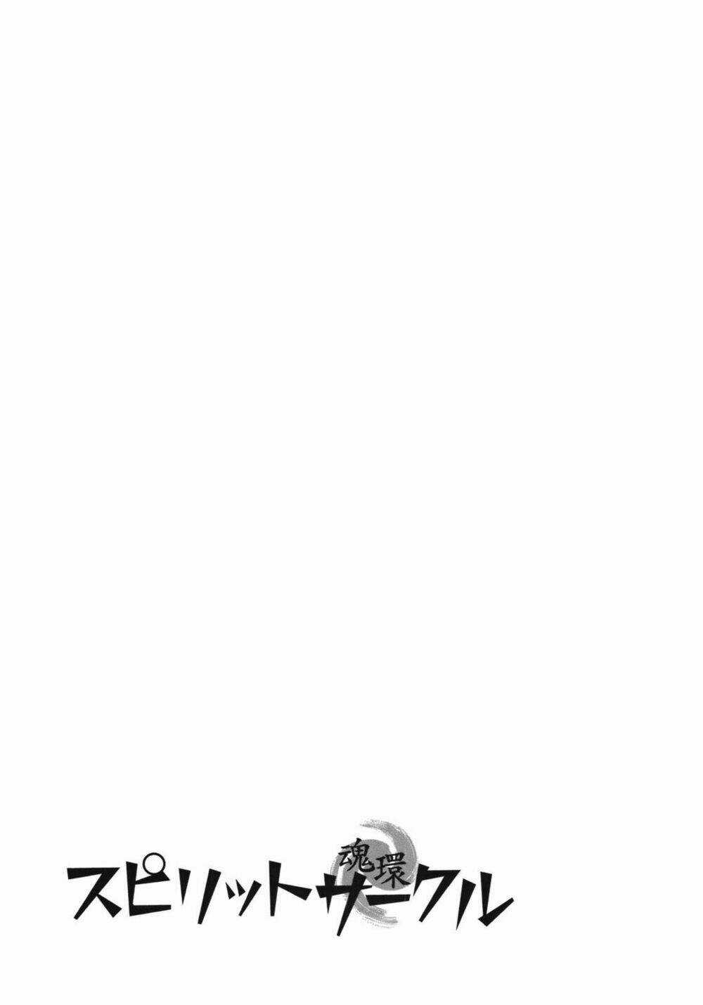 Spirit Circle - Hồn Hoàn - Chapter 1 - Trang 29