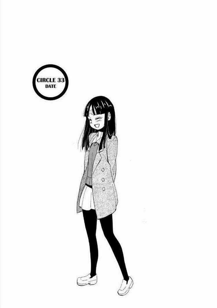 Spirit Circle - Hồn Hoàn - Chapter 33 - Trang 2