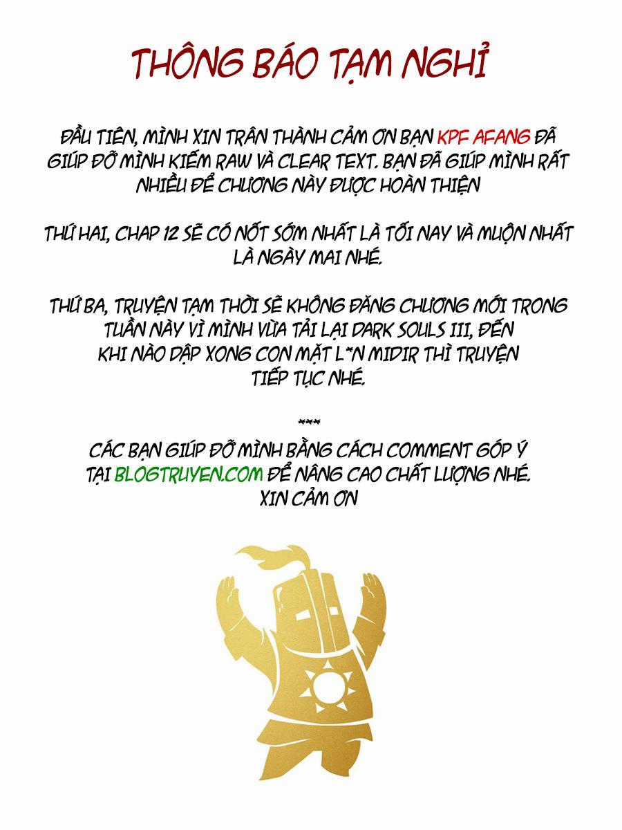 Spirit Circle - Chapter 12 - Trang 2