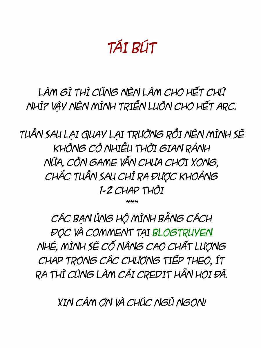 Spirit Circle - Chapter 13 - Trang 26