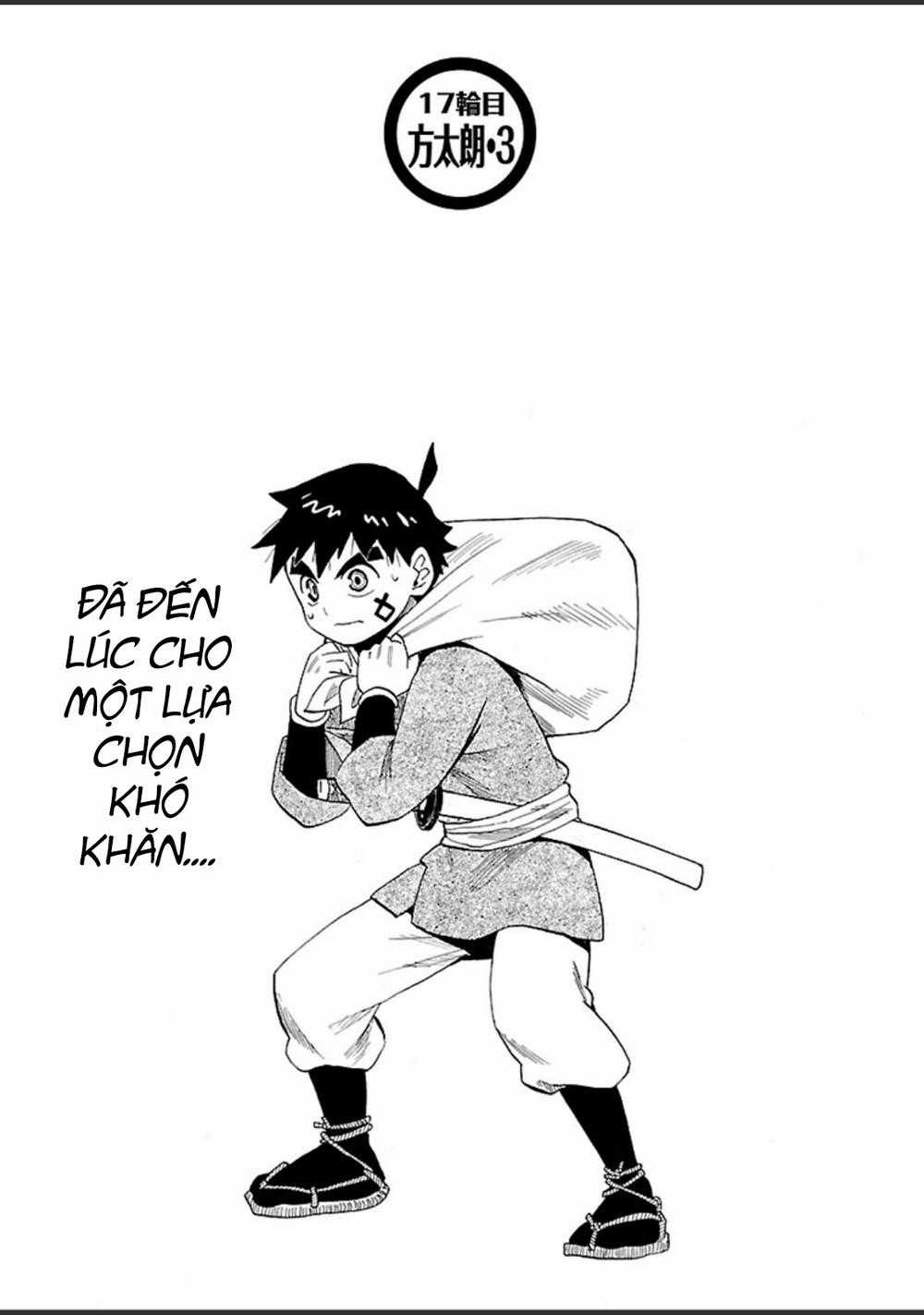 Spirit Circle - Chapter 17 - Trang 3