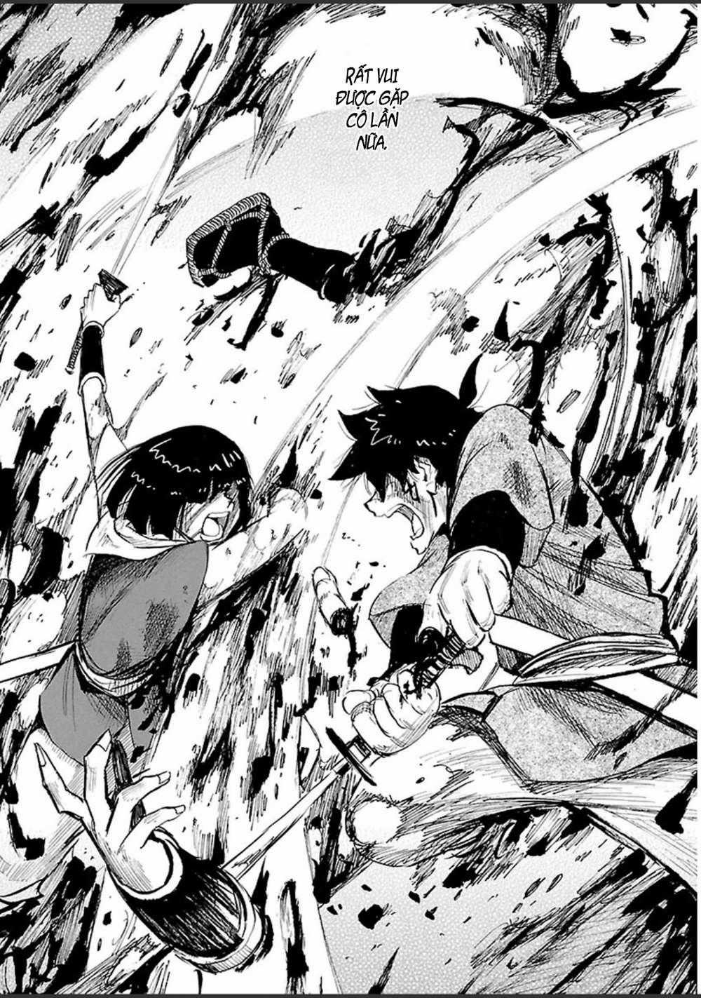 Spirit Circle - Chapter 18 - Trang 29